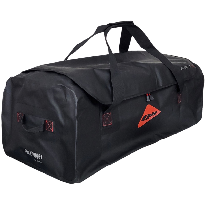 Rockhopper Dry Duffel Bag - Image 3