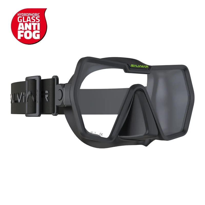 Drake Mask Elastic Strap