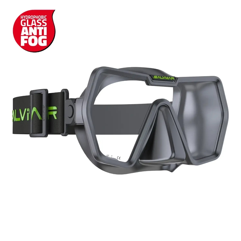 Drake Mask Elastic Strap - Image 4