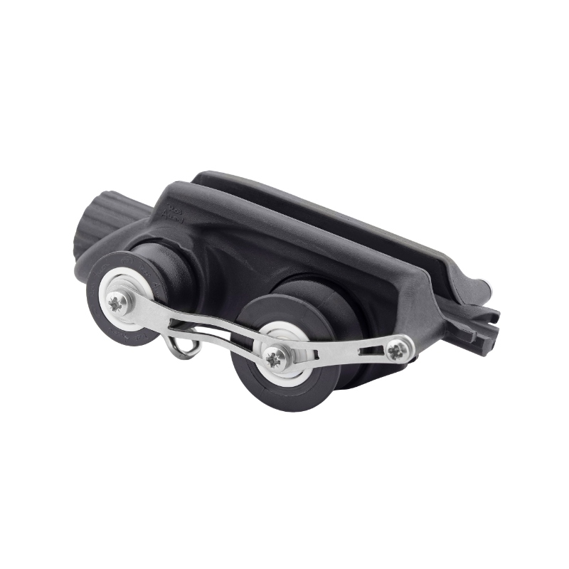 Double Roller Muzzle Kit - Image 2
