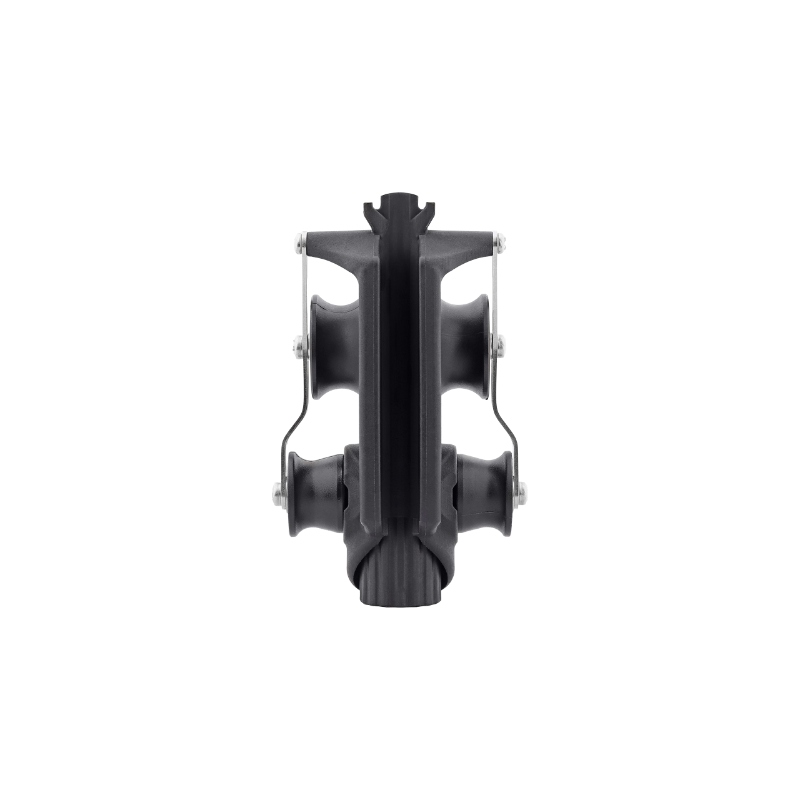 Double Roller Muzzle Kit - Image 3