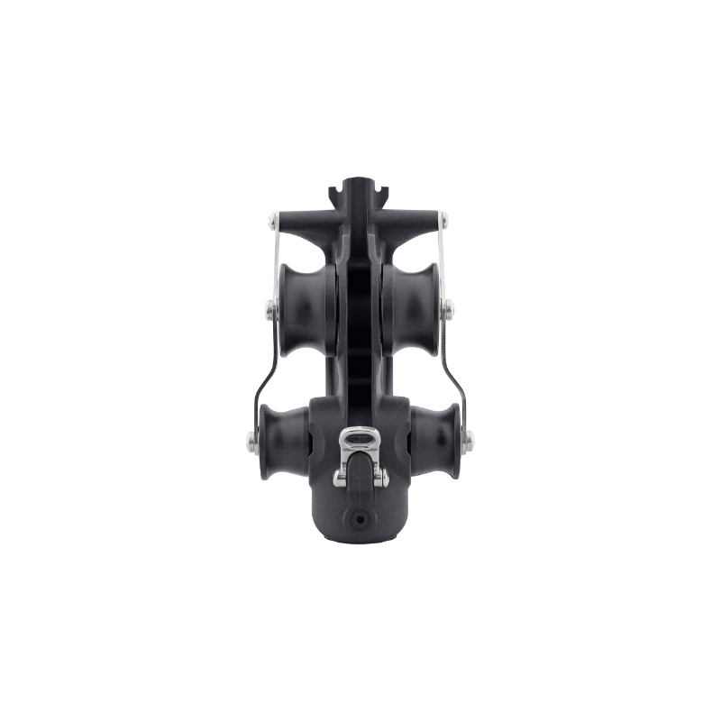 Double Roller Muzzle Kit - Image 4